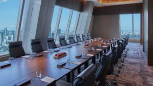 Executive Stay Manila