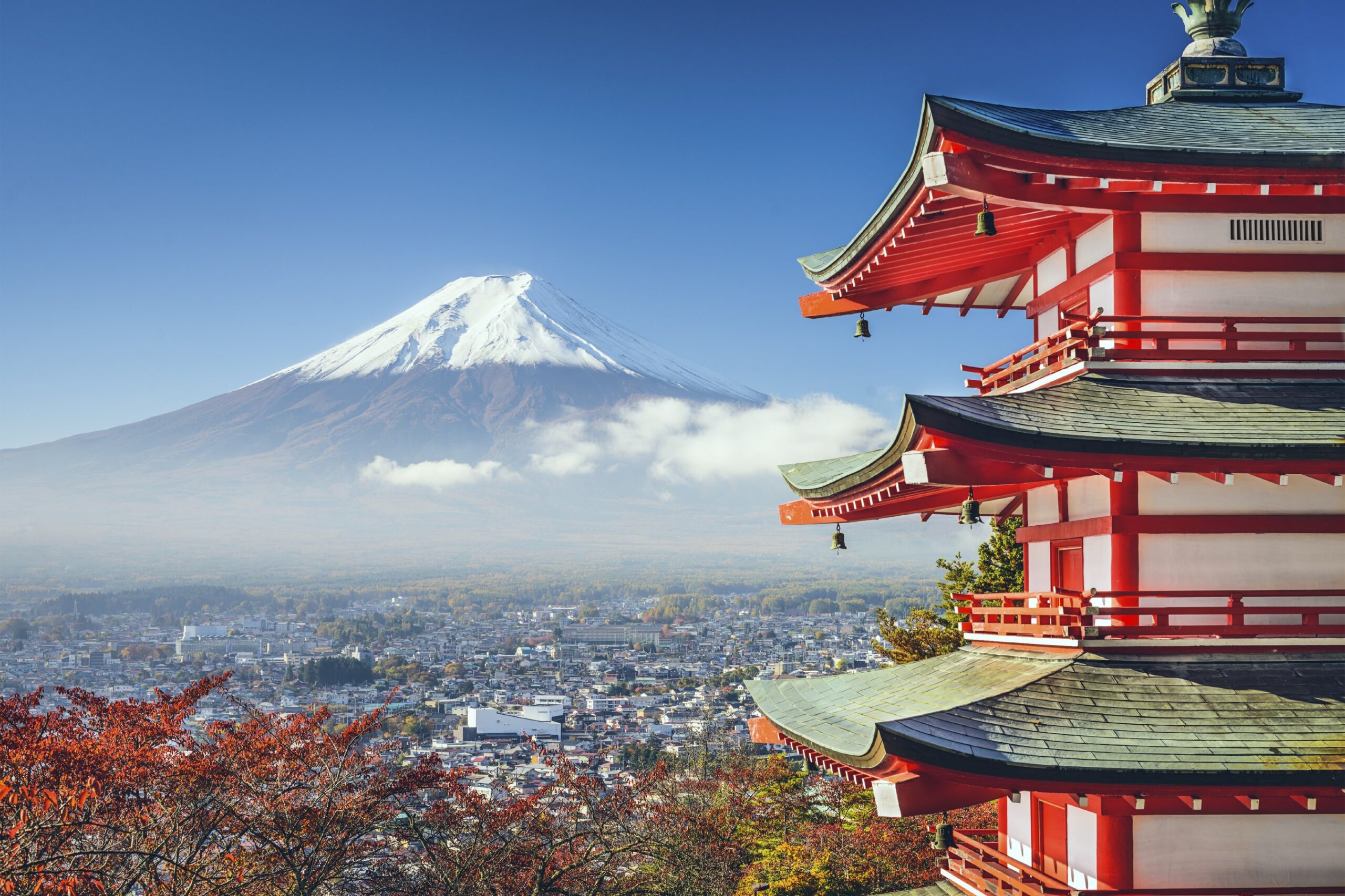 cheap flights to tokyo