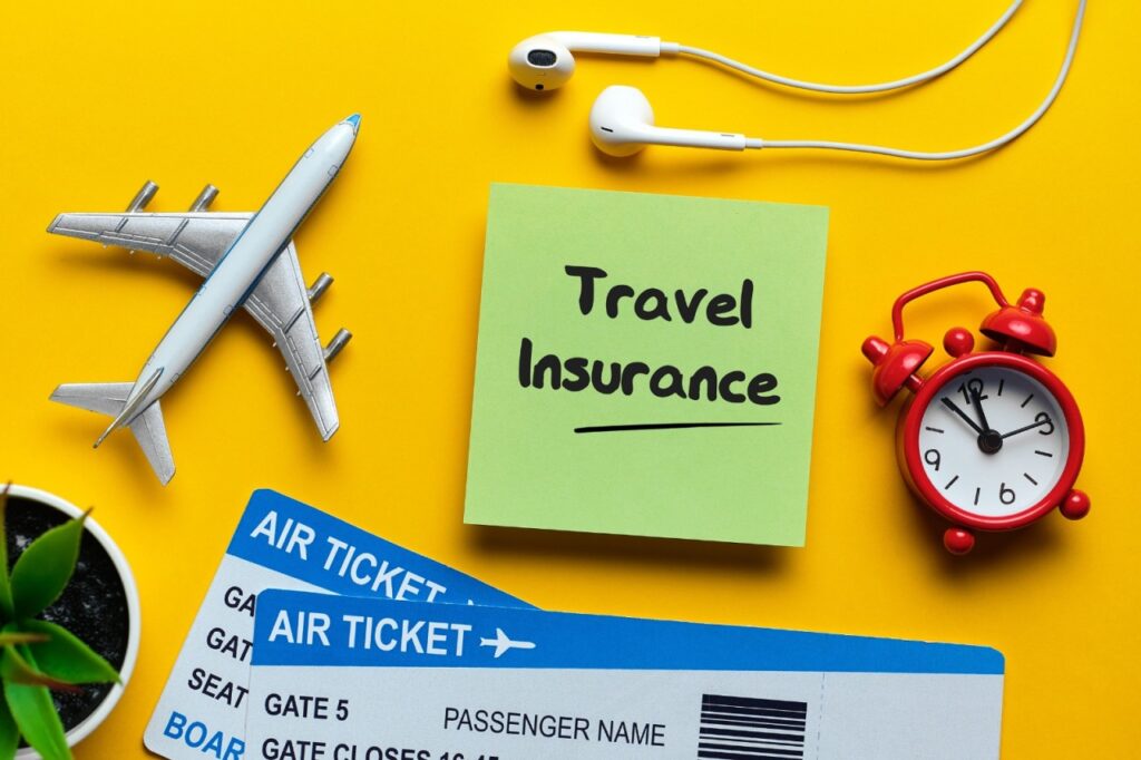 Travel Medical Insurance
